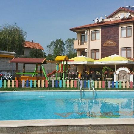 Guest House Arima Sushina Exterior foto