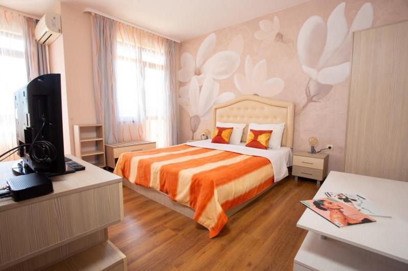 Guest House Arima Sushina Exterior foto