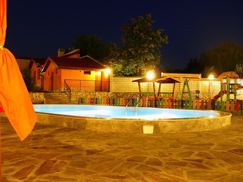Guest House Arima Sushina Exterior foto