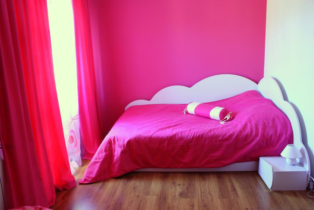 Guest House Arima Sushina Habitación foto
