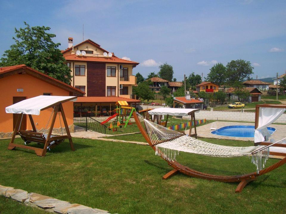 Guest House Arima Sushina Exterior foto