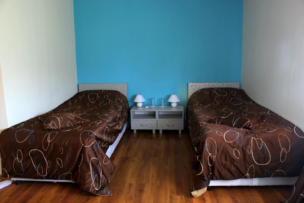 Guest House Arima Sushina Habitación foto