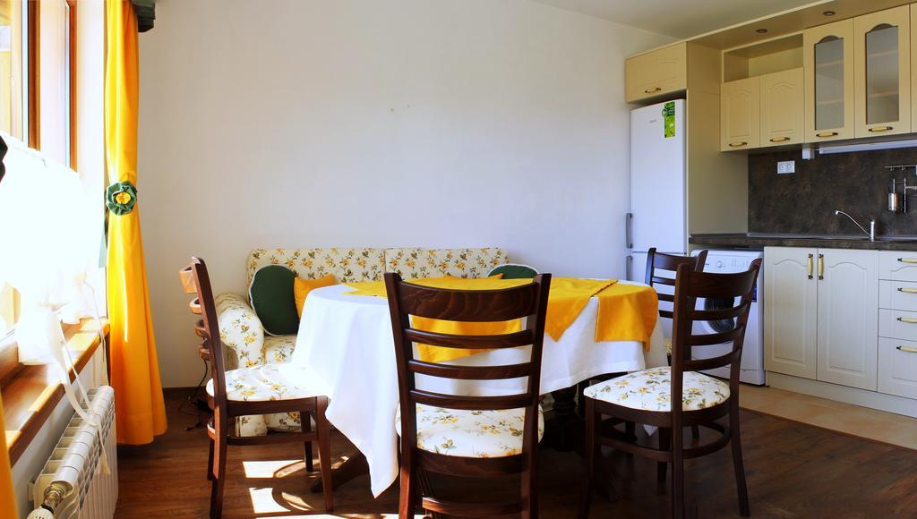 Guest House Arima Sushina Exterior foto