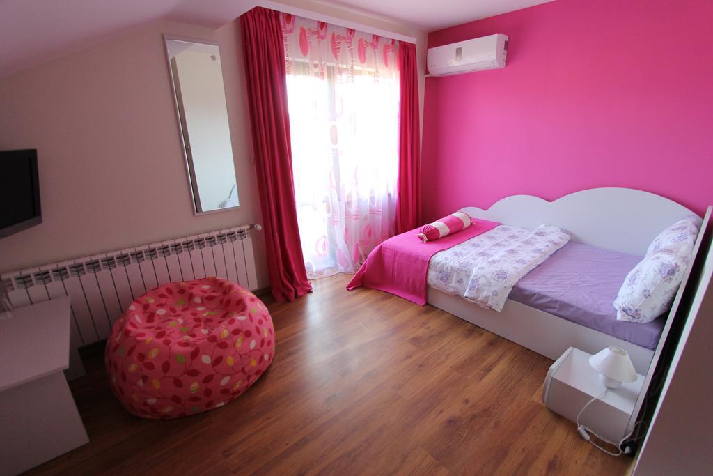 Guest House Arima Sushina Exterior foto
