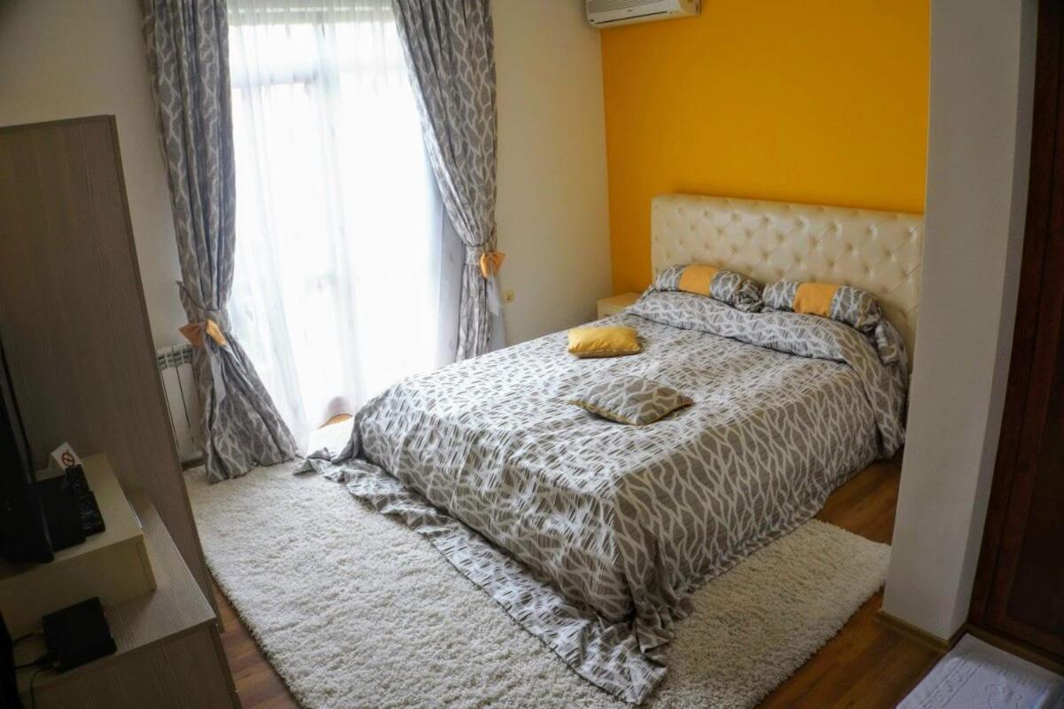 Guest House Arima Sushina Exterior foto